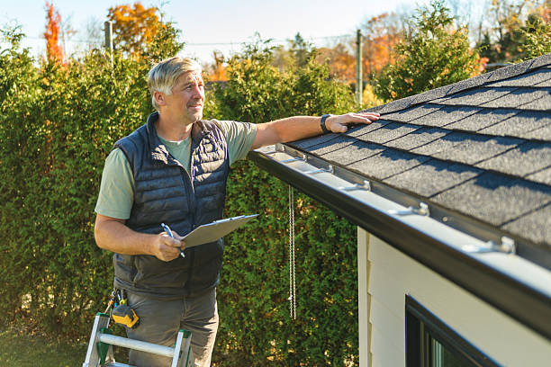 Trusted Roof Repair service in Ripley, WV - Ben Roofing and Steel LLC